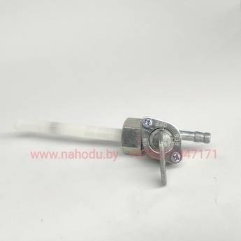 Бензокран (с ВНУТРЕННЕЙ резьб.,под бак с наруж.резьб.) Веломотор F-60,F-80,F-50