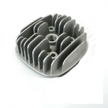 Головка цилиндра Веломотор F-80