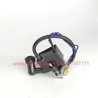 Катушка зажигания (модуль) Веломотор F-60,F-80,F-50