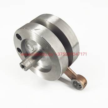 Коленвал Веломотор F-80