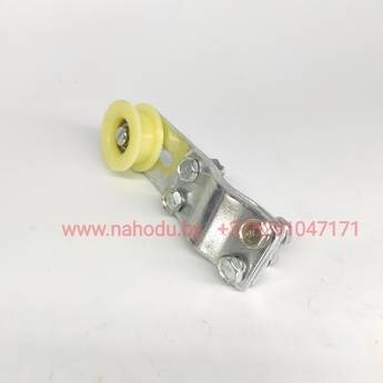 Механизм натяжения цепи на холостом ходу Веломотор F-60,F-80,F-50