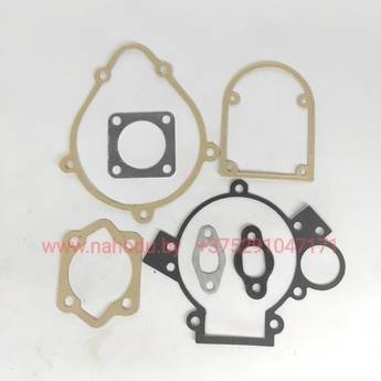 набор прокладок двигателя Веломотор F-50 (Д.40мм)