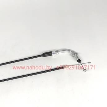 Трос газа Веломотор F-60,F-80,F-50
