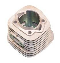 Цилиндр Веломотор F-50 (Д.40мм)