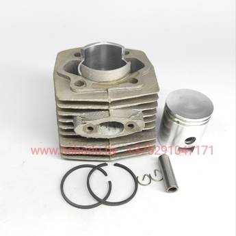 поршневая Веломотор F-50 (Д.40мм)