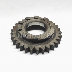 Шестерня пусковая (Трещетка) мотоцикл Минск М1А-1704130