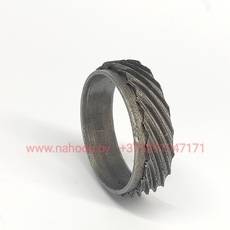 Шестерня спидометра (Ведущая) мотоцикл Минск 3.112-38147 Круглая