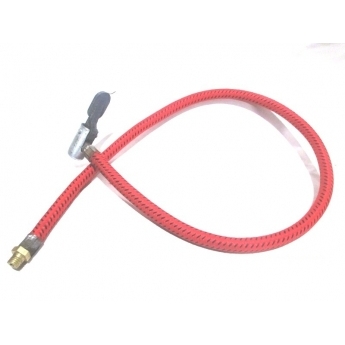 Шланг с наконечником авто/мото