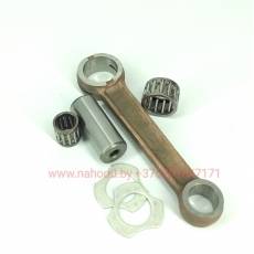 Шатун коленвала в сборе мотоцикл Минск *