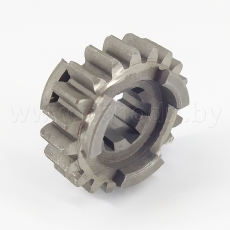 Шестерня промежуточная (20 зубов) мотоцикл Минск 3.112-17118