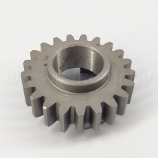 Шестерня 3 -й передачи (21 зуб) мотоцикл Минск 3.112-17122