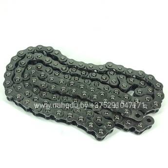 Цепь ведущая ПР-12.7-18.2/112 зв. для мотоцикла Минск,Дельта,Альфа (Киров) 428*112
