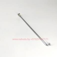 Спицa с ниппелем для мотоцикла Минск L=161мм