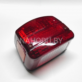 Стоп-сигнал (фонарь задний) для мотоцикла Лидер,Лесник,Спутник