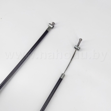 Трос переднего тормоза мотоцикл Минск 3.1121-34117