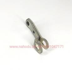 Рычаг заднего тормозного барабана мотоцикл Минск 3.1122-35204