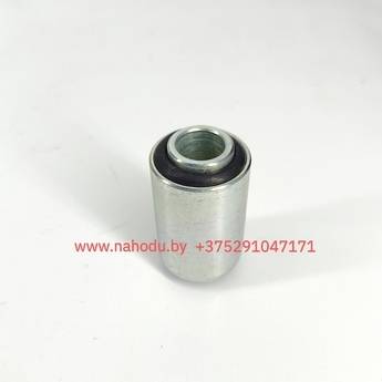 Сайлентблок маятника мотоцикл Минск 3.112-28349
