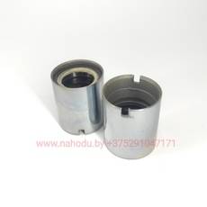 Сальник передней вилки мотоцикл Минск (металлические стаканы)