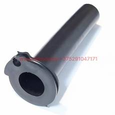 Ручка газа (вкладыш ручки газа) для мотоцикла Минск 3.1121-34206А, Восход ,ИЖ-Планета, ИЖ-Юпитер