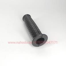 Ручка резиновая Правая мотоцикл Минск 31121-34225/3706