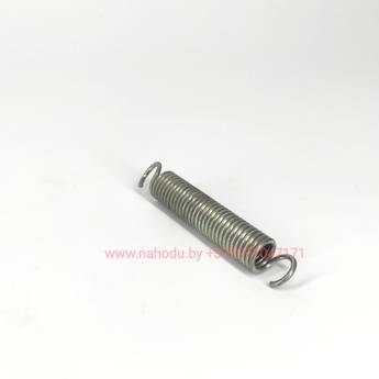 Пружина бокового упора мотоцикл Минск 3.11212-28824А