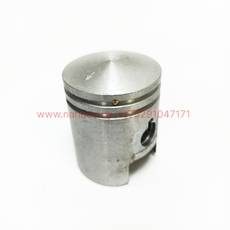 Поршень мотоцикл Минск 0-Ремонт d. =51.95 мм