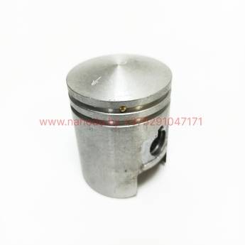 Поршень мотоцикл Минск 0-Ремонт d. =51.95 мм