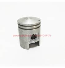Поршень мотоцикл Минск 00-Ремонт d. =52.05 мм