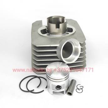 Поршневая группа для мотоцикла Минск Спутник,3.112*