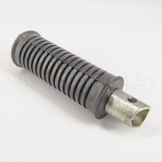 Подножка водителя мотоцикл Минск 3.1121-28620