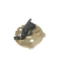 Механизм переключения передач (Кулиса) мотоцикл Минск 3.1121-17305