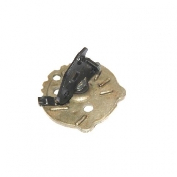 Механизм переключения передач (Кулиса) мотоцикл Минск 3.1121-17305