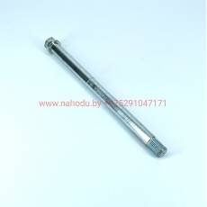 Ось заднего колеса мотоцикл Минск 3.1122-31335