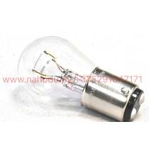 Лампочка 12V 21W/5W двухконтактная