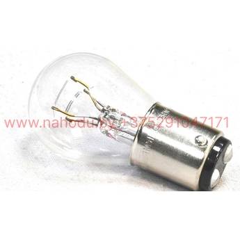 Лампочка 12V 21W/5W двухконтактная