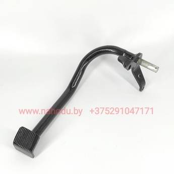 Лапка заднего тормоза мотоцикл Минск - Лидер 3.113-34851/П