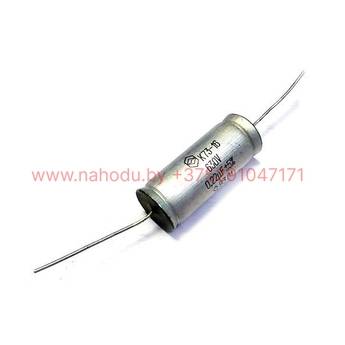 Конденсатор 6V мотоцикл Минск , Иж -Планета,Юпитер
