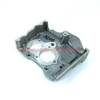 Крышка коробки КПП мотоцикл Минск 3.1123-10524