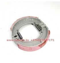 Колодки тормозные мотоцикл Минск