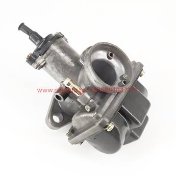 Карбюратор К-2401 мотоцикл Минск