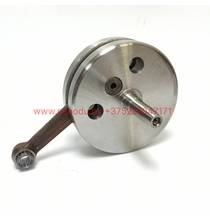 Коленвал 6V мотоцикл Минск *