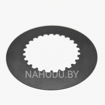 Диск сцепления промежуточный ведомый Минск 105-16128 ,МТЗ-06(УД-15)