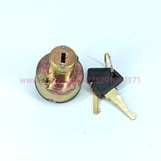 Замок зажигания для мотоцикла Минск Спутник , Лесник , Пионер