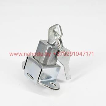 Замок противоугонный мотоцикл Минск