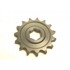 Звезда Ведущая Минск мотоцикл 15 зубов