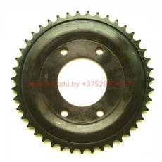 Звезда задняя (венец) мотоцикл Минск *