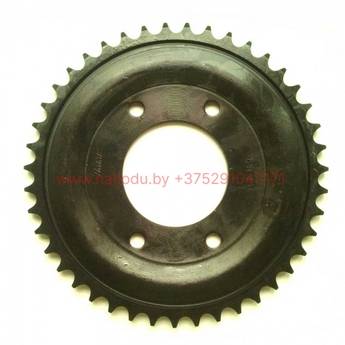 Звезда задняя (венец) мотоцикл Минск *