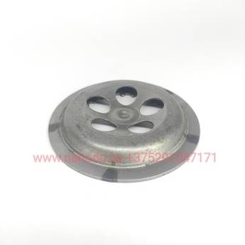 Диск нажимной барабана сцепления мотоцикл Минск