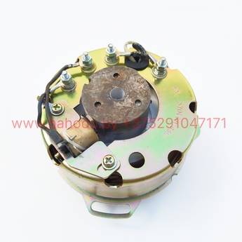 Генератор 12V 65W (Роторный) мотоцикл Минск