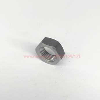 Гайка первичного вала мотоцикла Минск, мотоблок УД -15,УД - 25, МТЗ-06 (левая резьба)